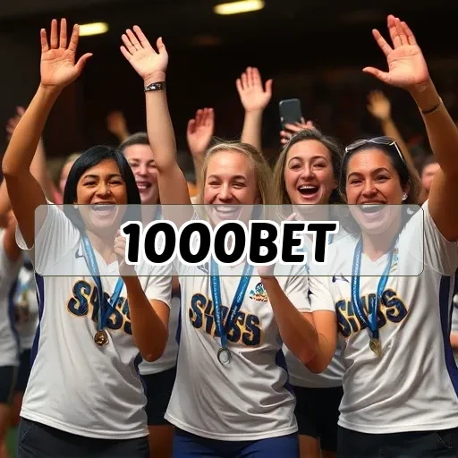 1000bet: Bônus Incríveis Para Impulsionar Seus Jogos Online
