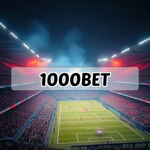 1000bet: Descubra Como a Comunidade Faz a Diferença nos Jogos