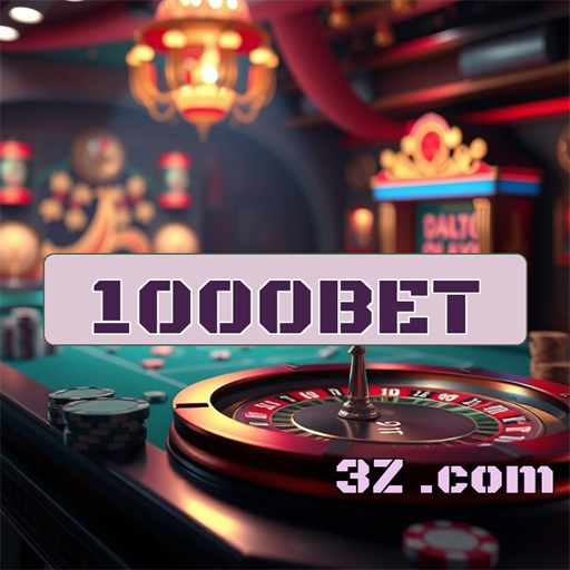 1000bet: A Confiável Plataforma de Jogos Para Você