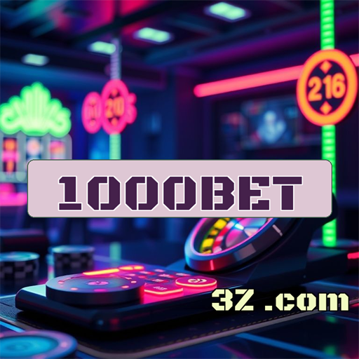 Diversão e Prêmios com Slots Incríveis na 1000bet