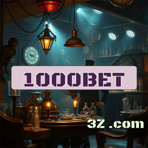 Promoções Decisivas: O Que Esperar do 1000bet